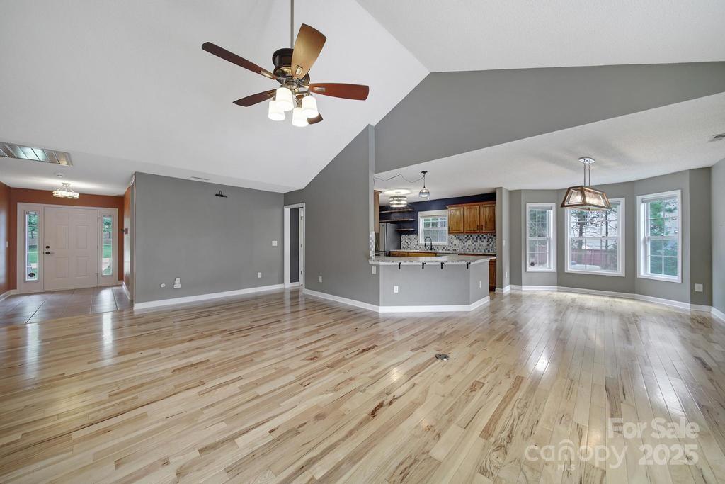 Mountain Creek - Residential