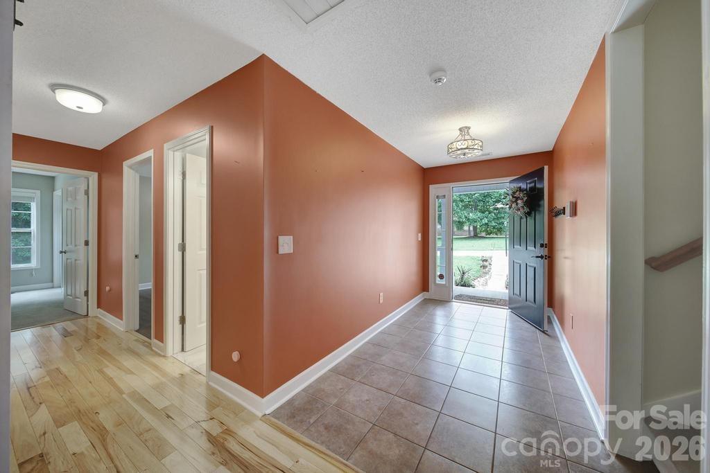 Mountain Creek - Residential