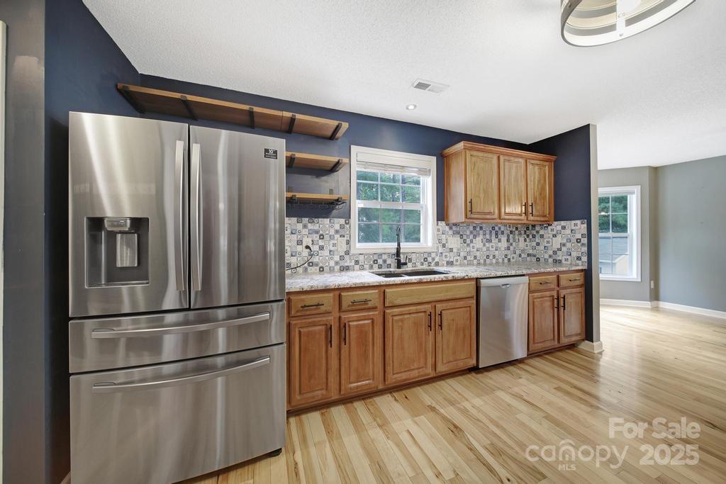 Mountain Creek - Residential