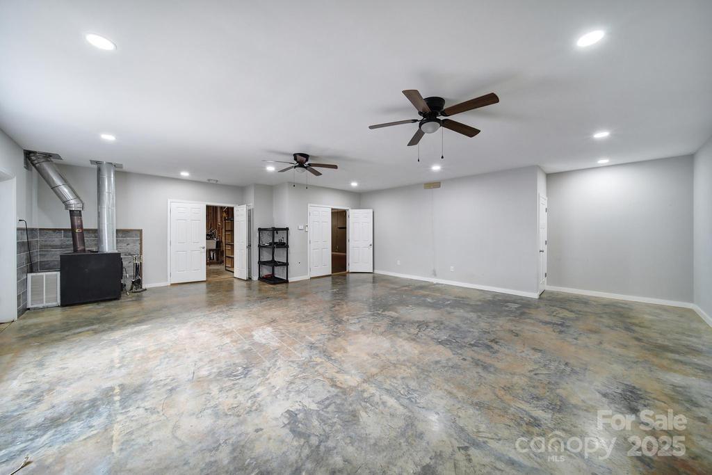 Mountain Creek - Residential