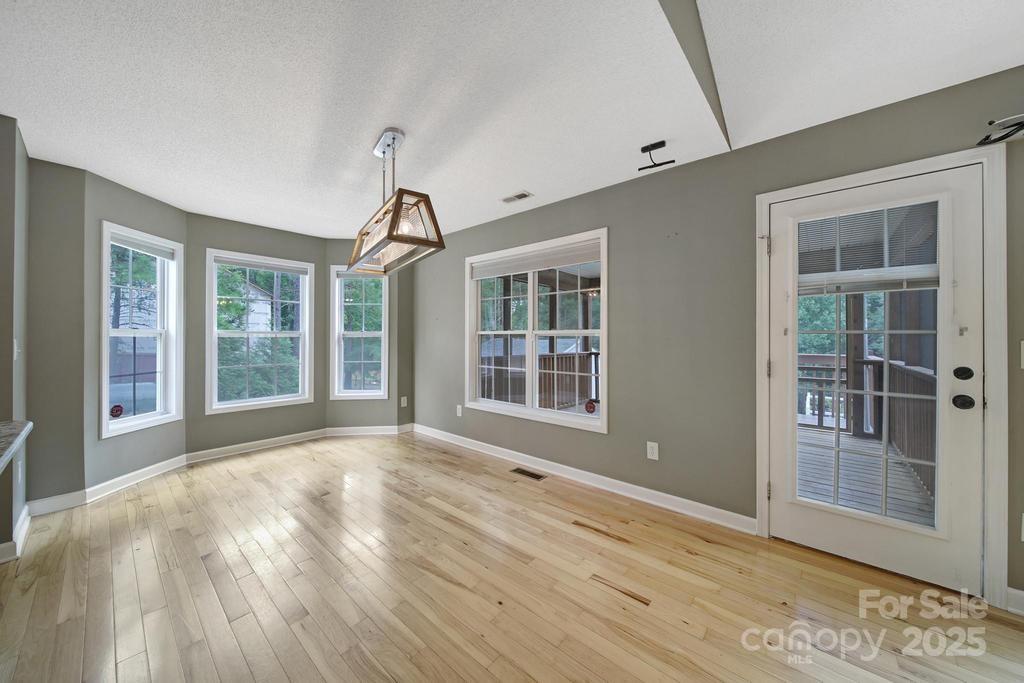 Mountain Creek - Residential