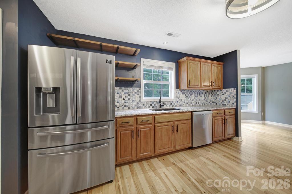 Mountain Creek - Residential