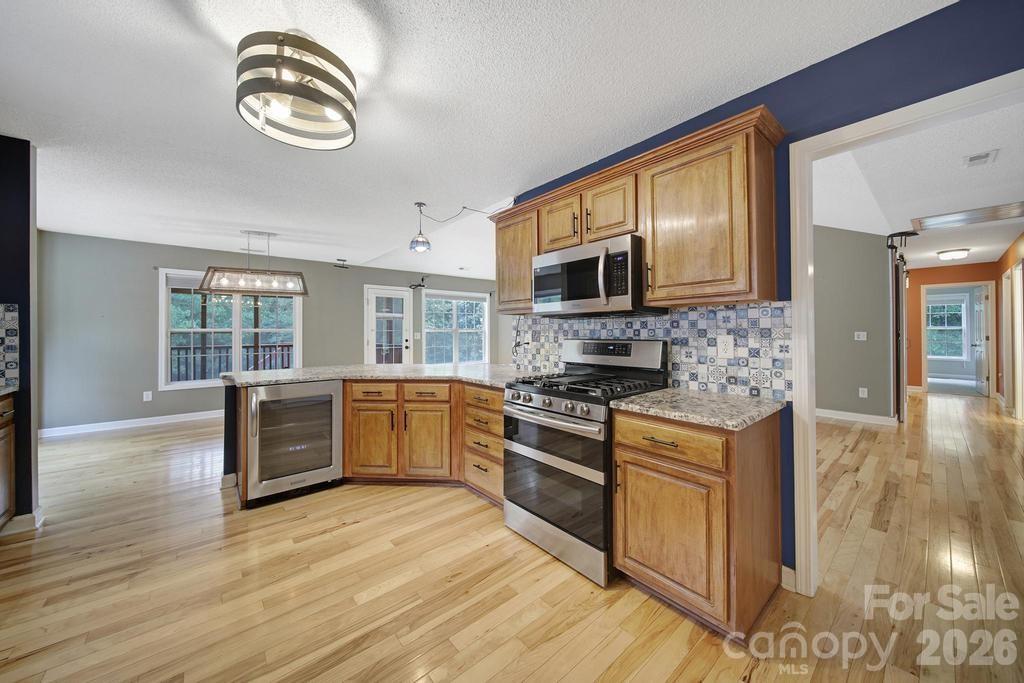 Mountain Creek - Residential