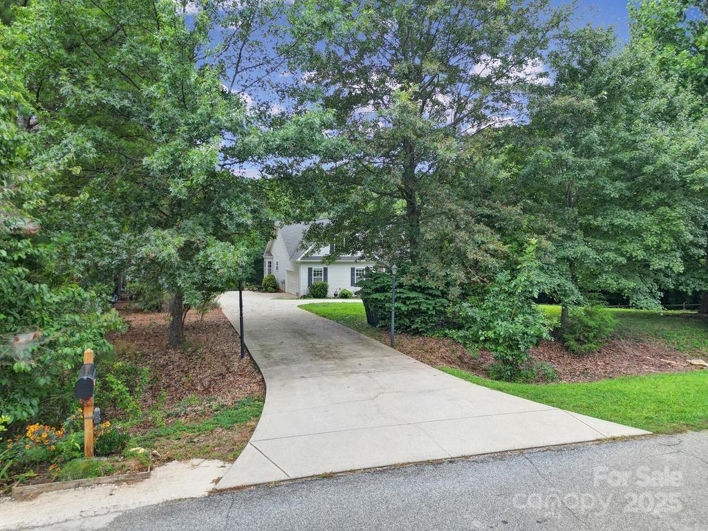 Mountain Creek - Residential