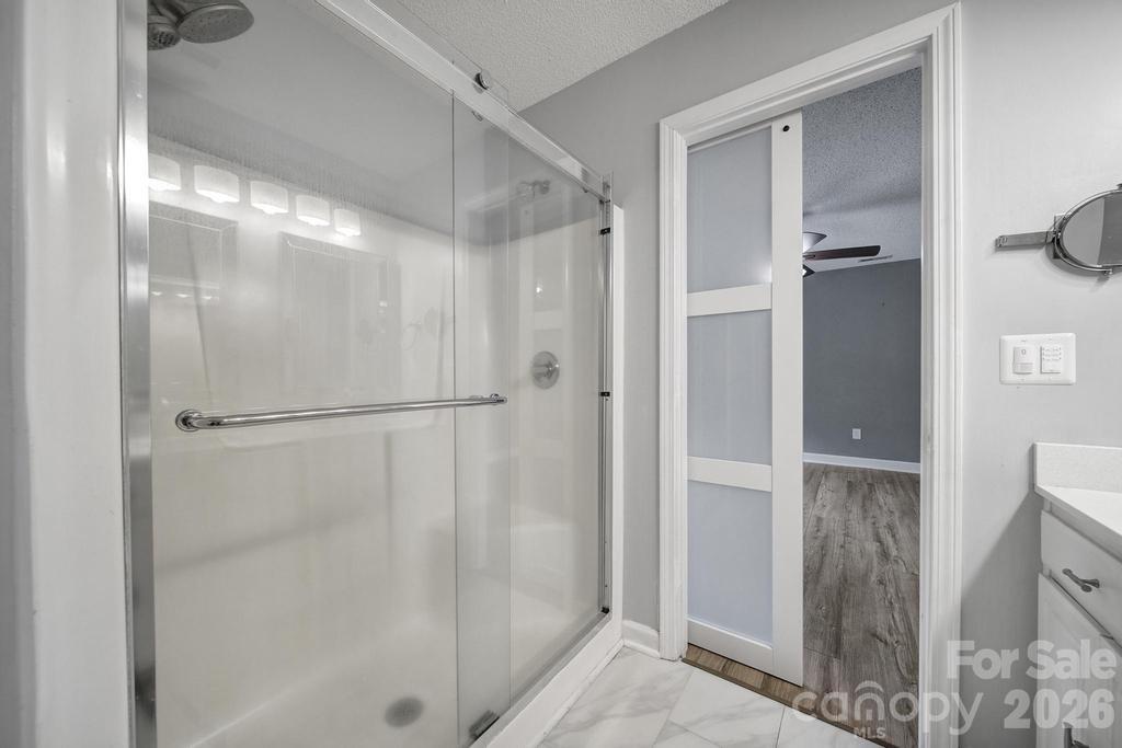 Mountain Creek - Residential