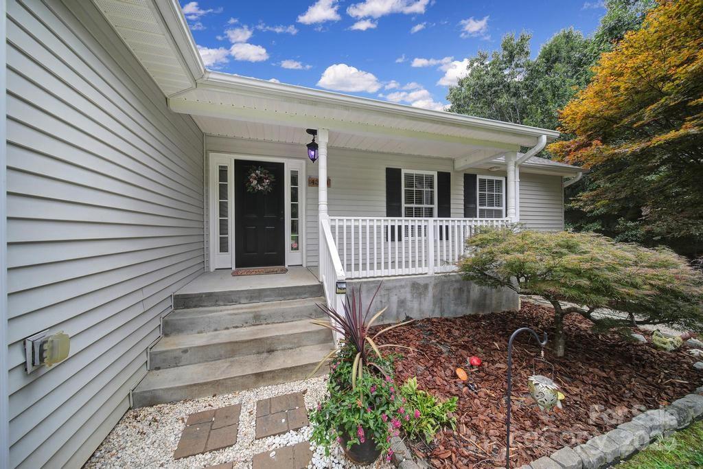 Mountain Creek - Residential