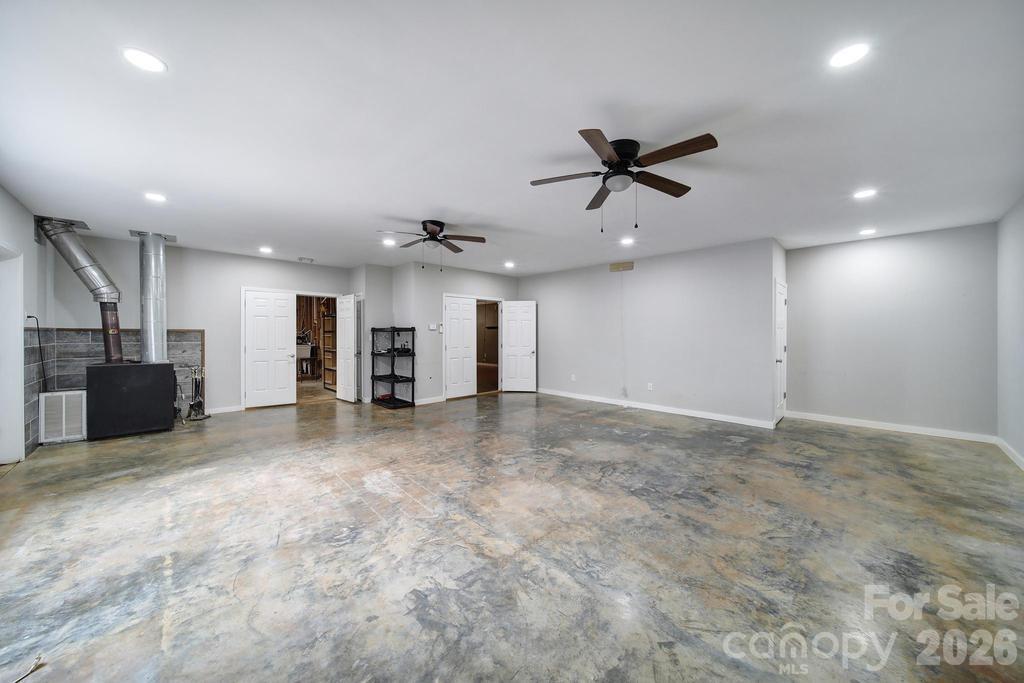 Mountain Creek - Residential