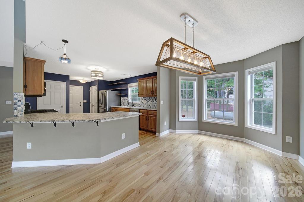 Mountain Creek - Residential