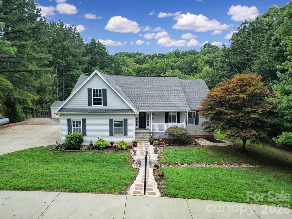 Mountain Creek - Residential