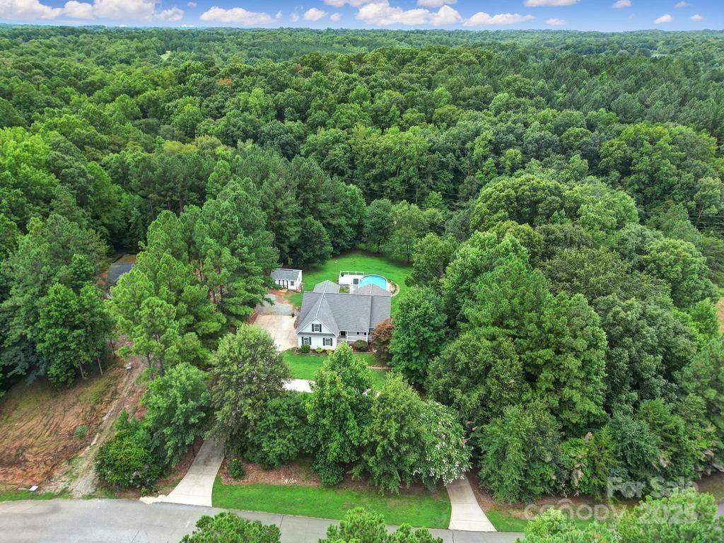 Mountain Creek - Residential