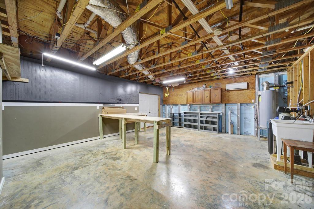 Mountain Creek - Residential