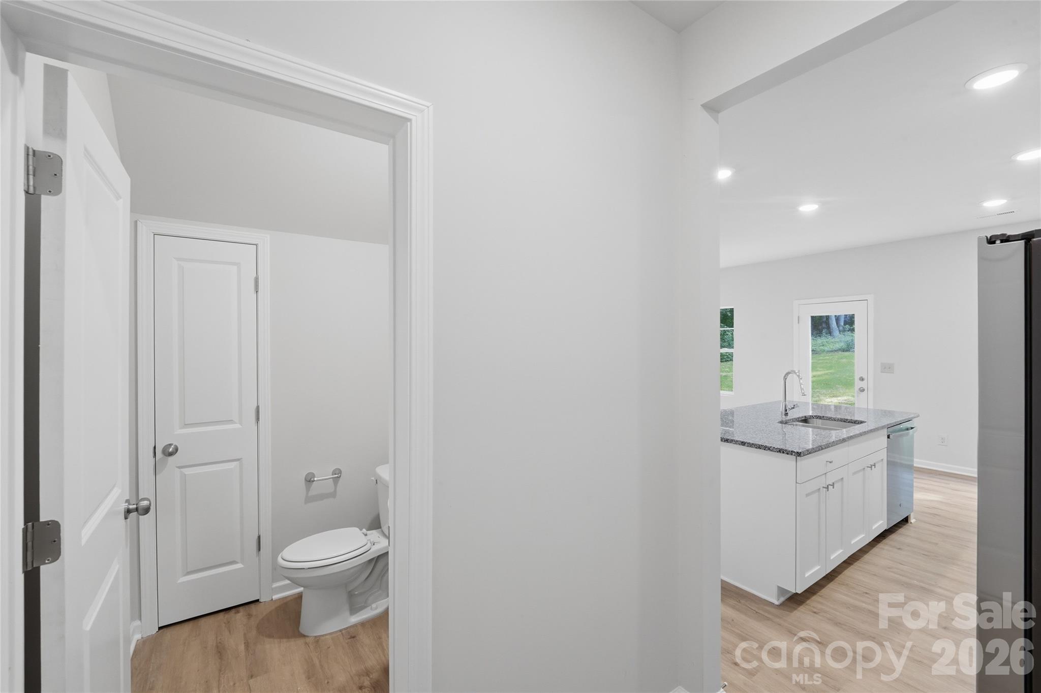260 Landers Chapel Road