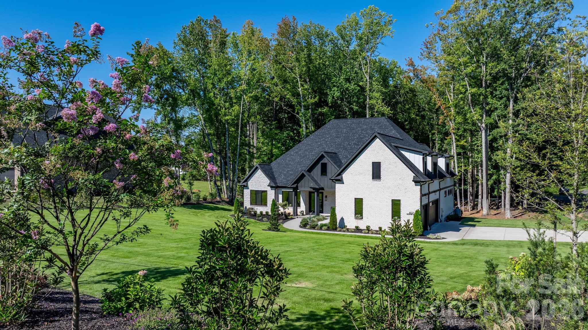 8527 Fieldstone Drive