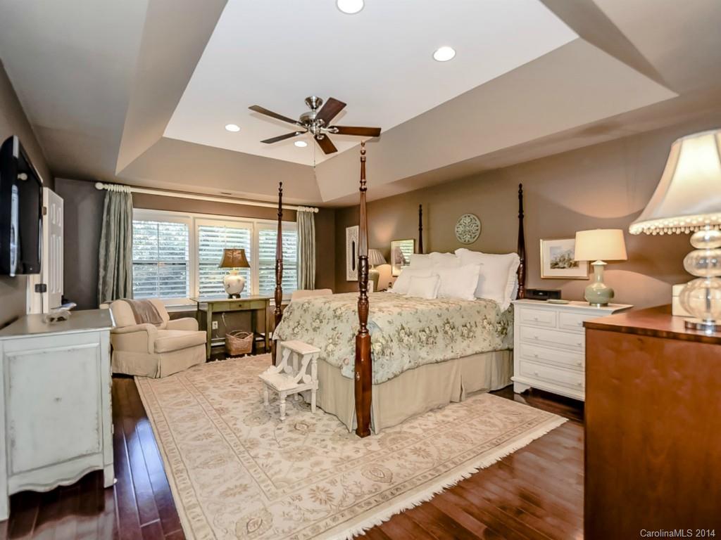 Johnston Hall - Residential
