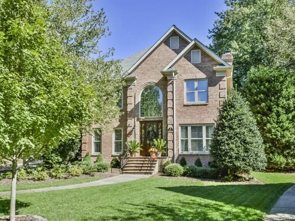 Johnston Hall - Residential