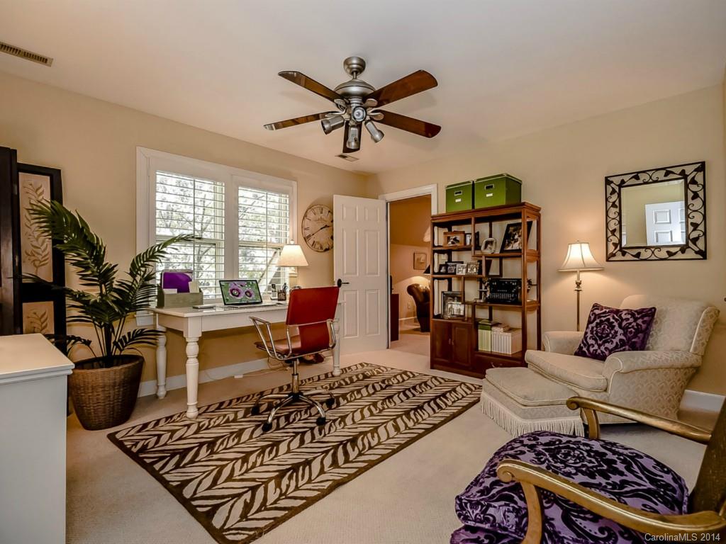 Johnston Hall - Residential