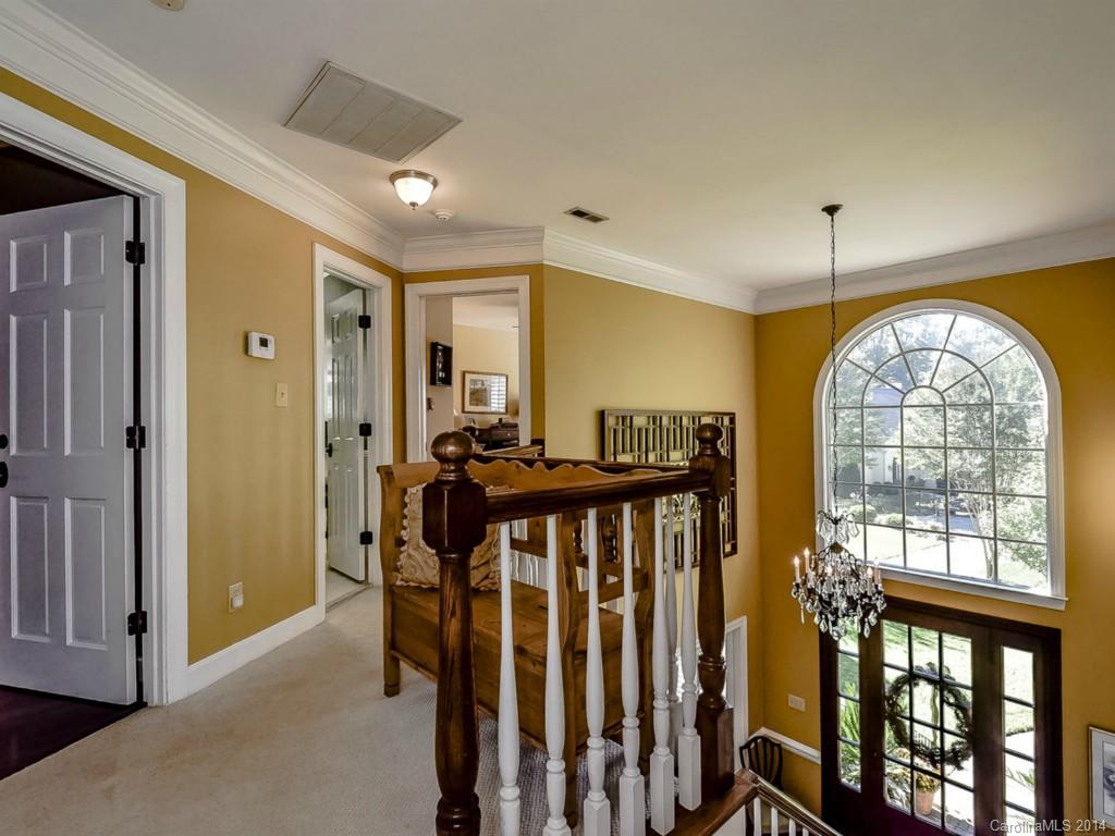 Johnston Hall - Residential