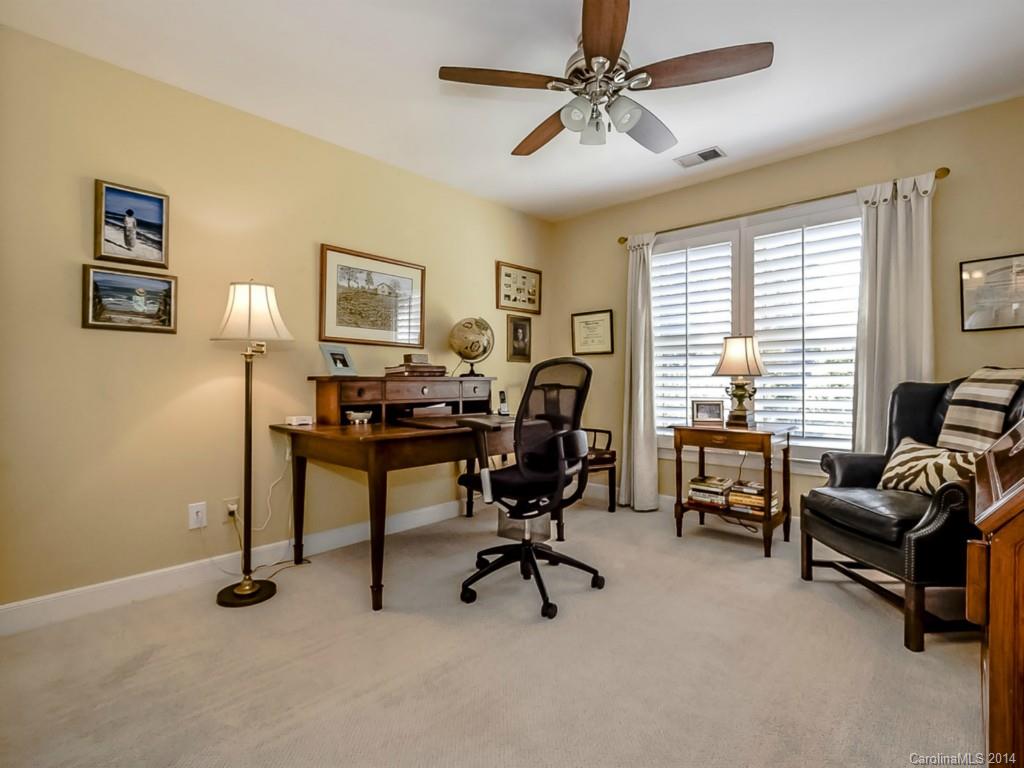 Johnston Hall - Residential