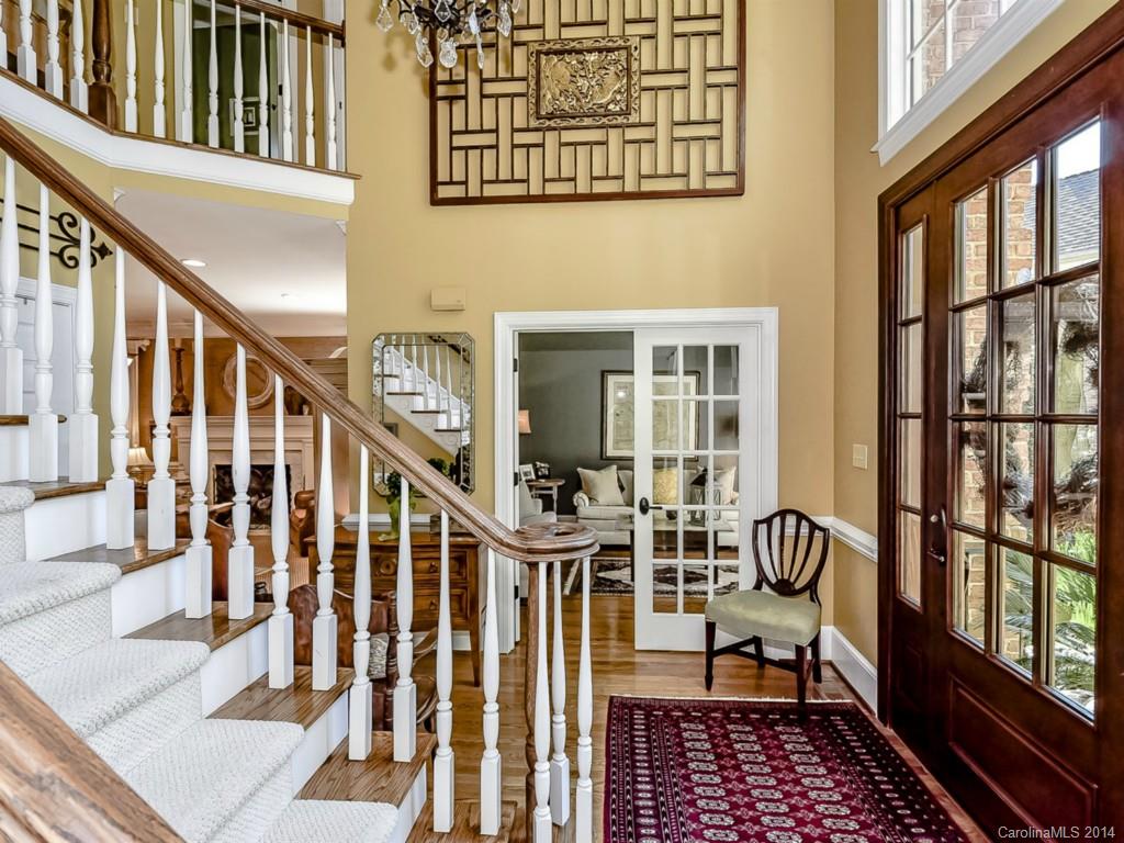 Johnston Hall - Residential