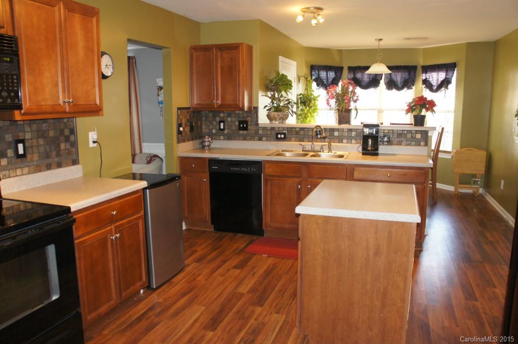 Brookchase - Residential