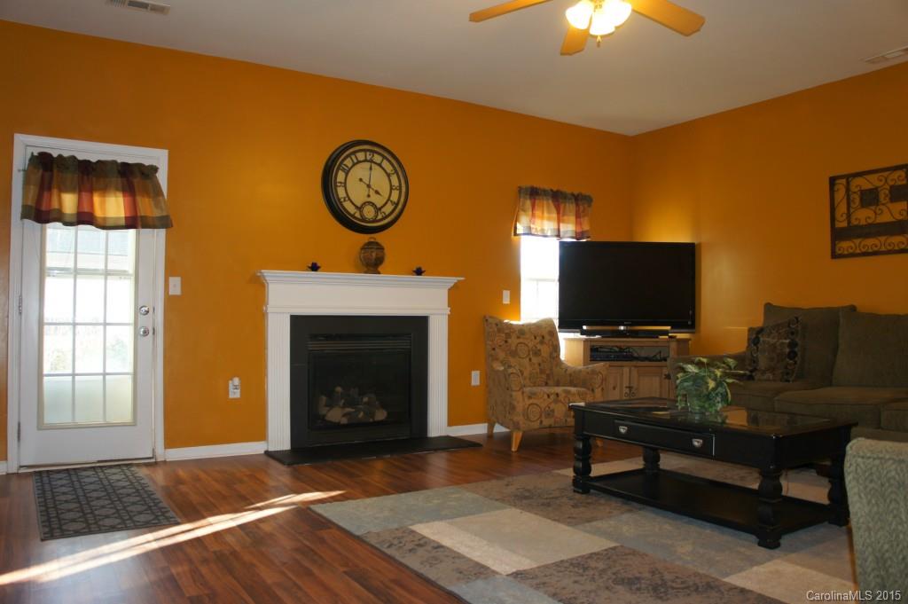 Brookchase - Residential