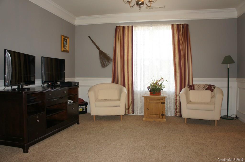 Brookchase - Residential