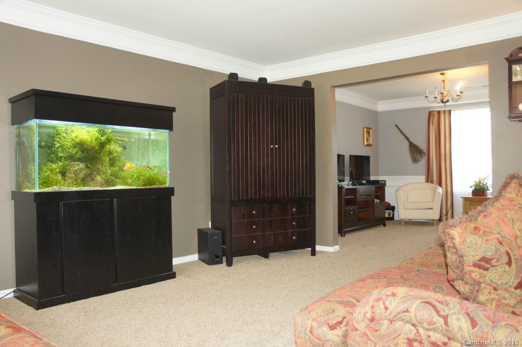 Brookchase - Residential