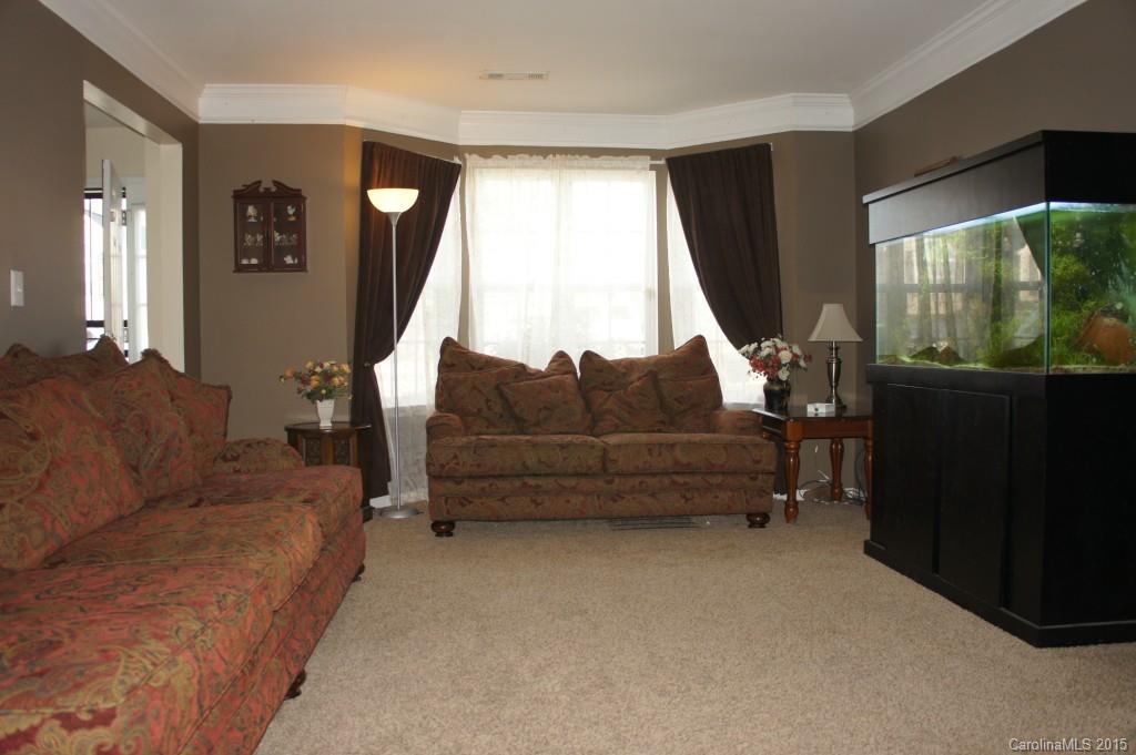 Brookchase - Residential