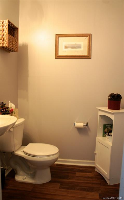 Brookchase - Residential