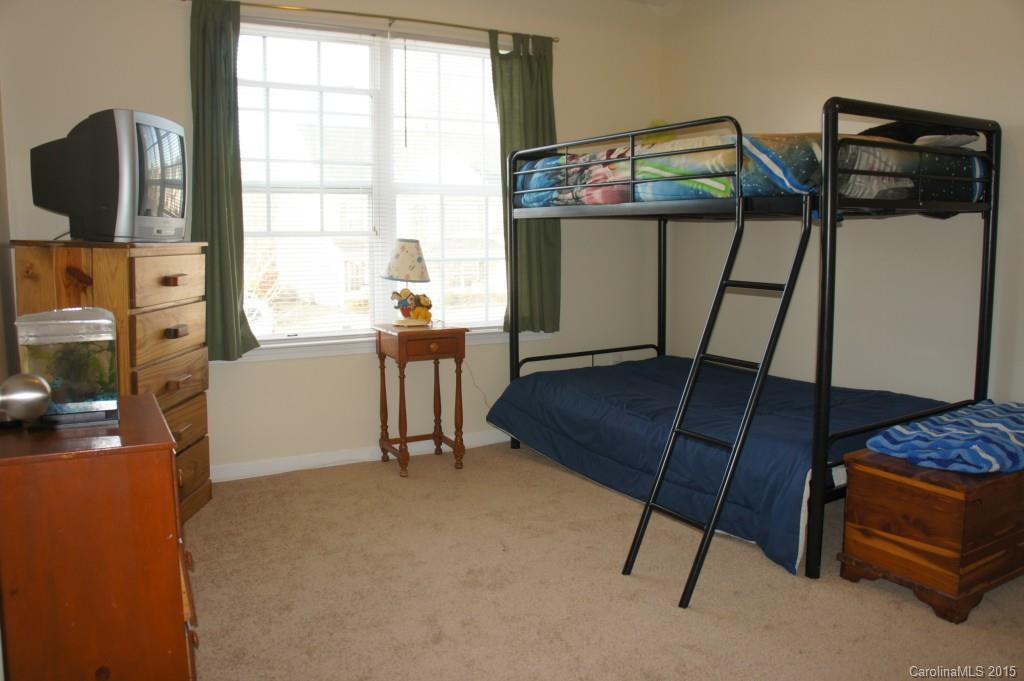 Brookchase - Residential