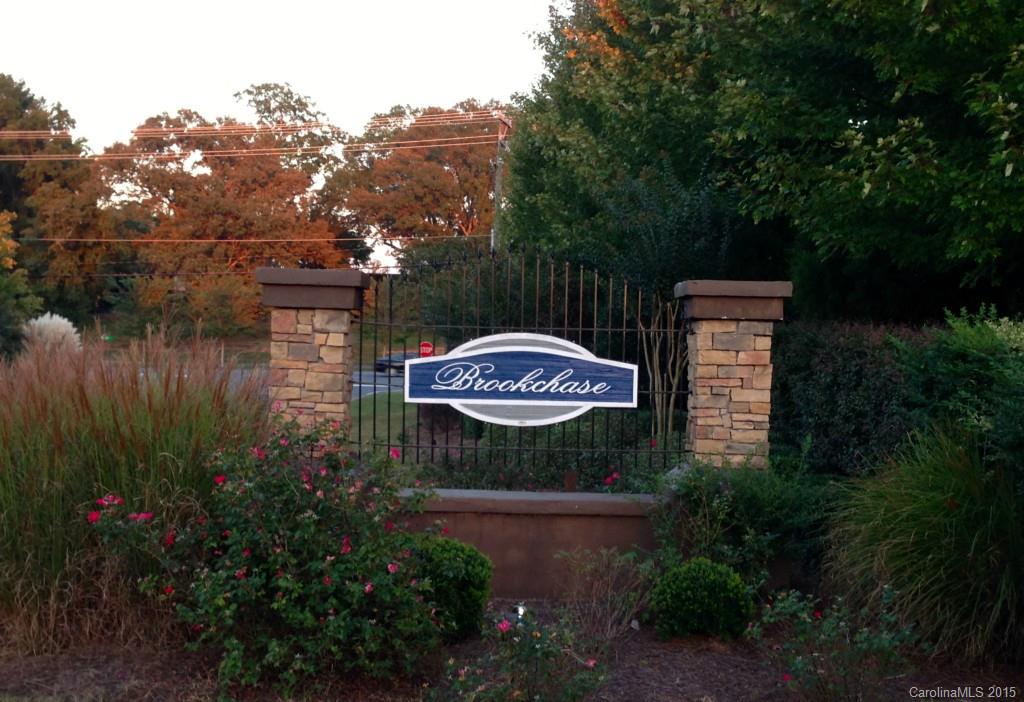 Brookchase - Residential