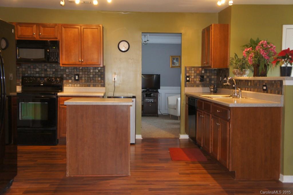 Brookchase - Residential