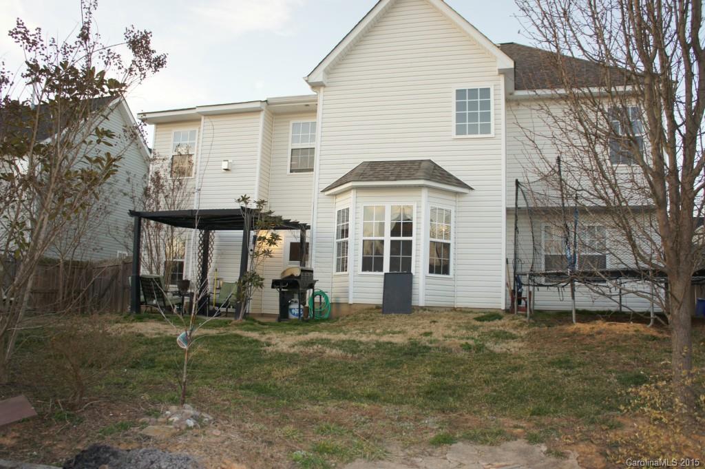 Brookchase - Residential