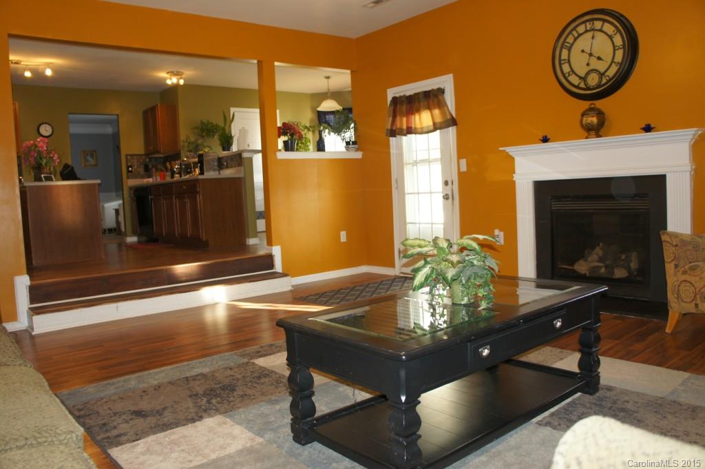 Brookchase - Residential