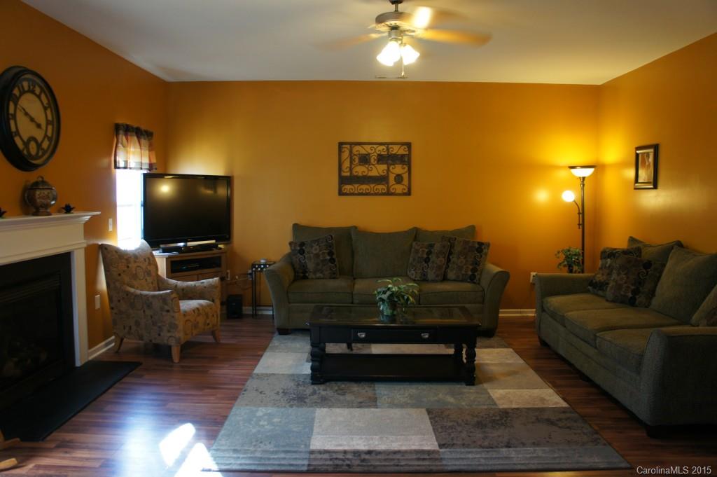 Brookchase - Residential