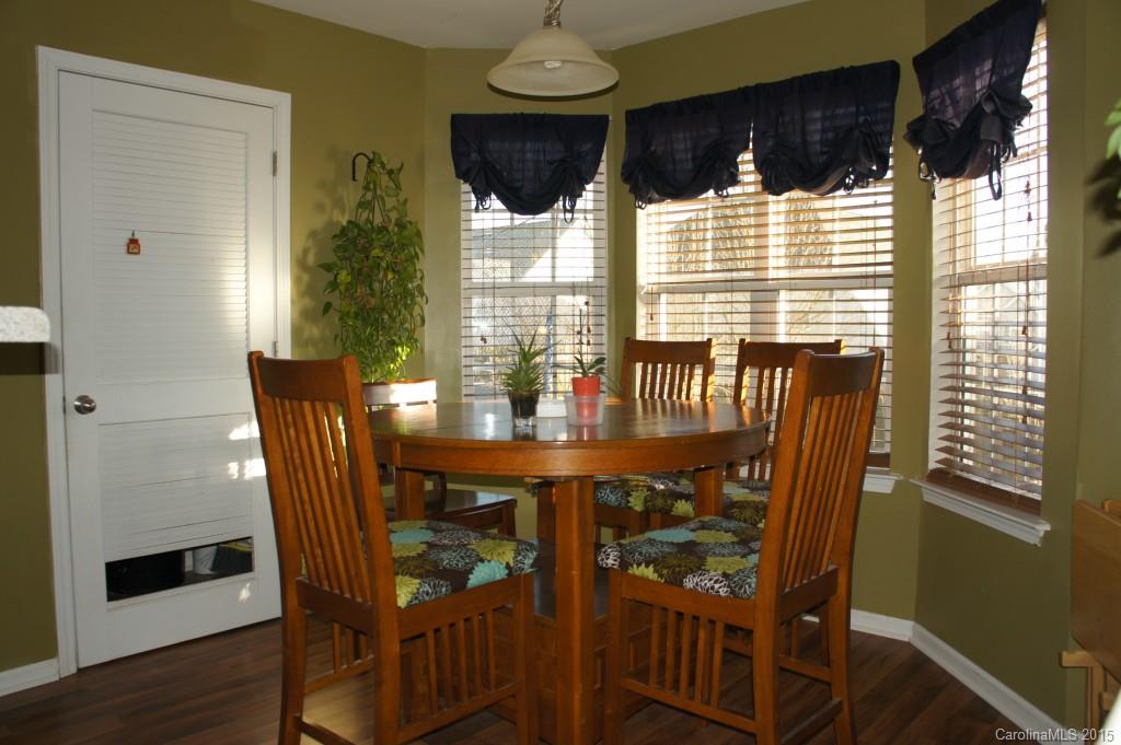 Brookchase - Residential