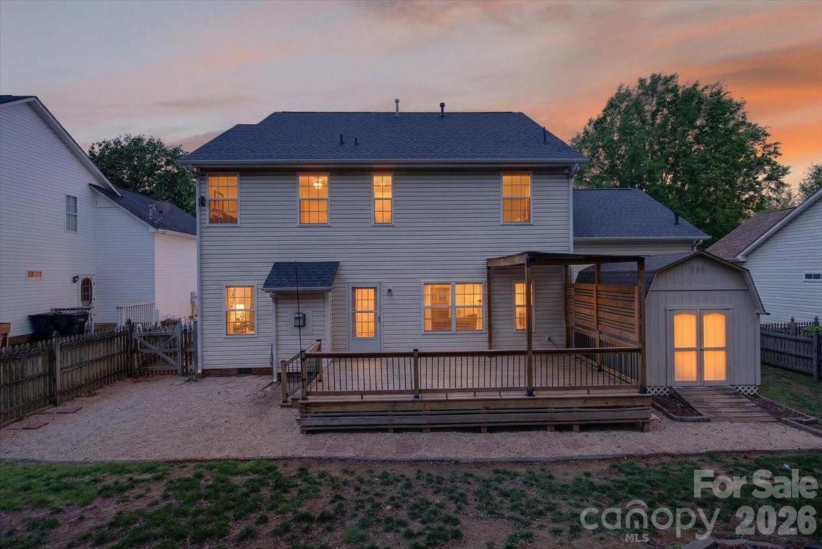 4814 Chesney Street NW