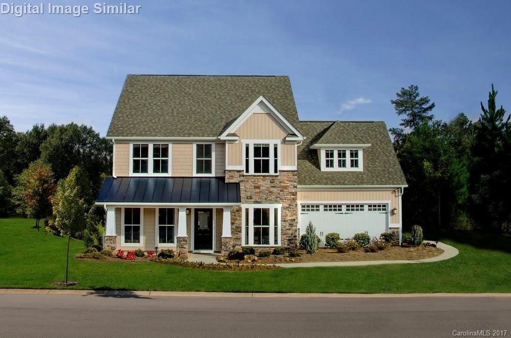 Vermillion - Residential