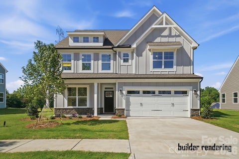 Photo of 00A Briarwood Circle, Fort Mill, SC 29715 (MLS # 4421315)