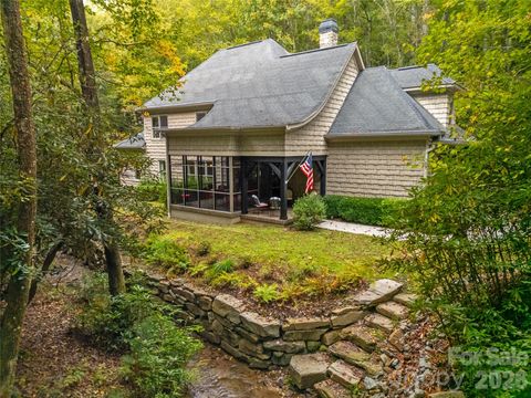 923 Ugugu Drive Brevard NC 28712