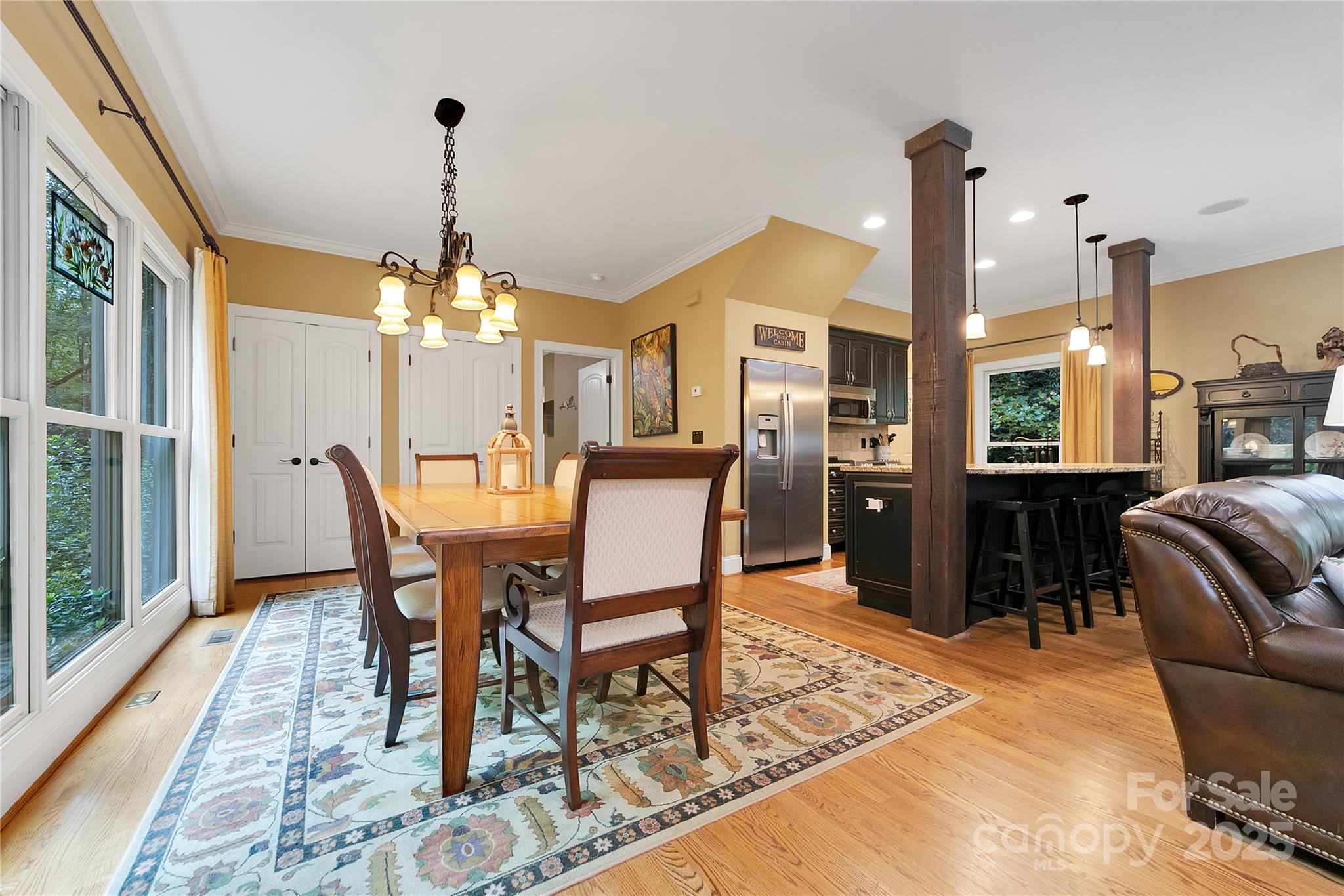 Connestee Falls - Residential