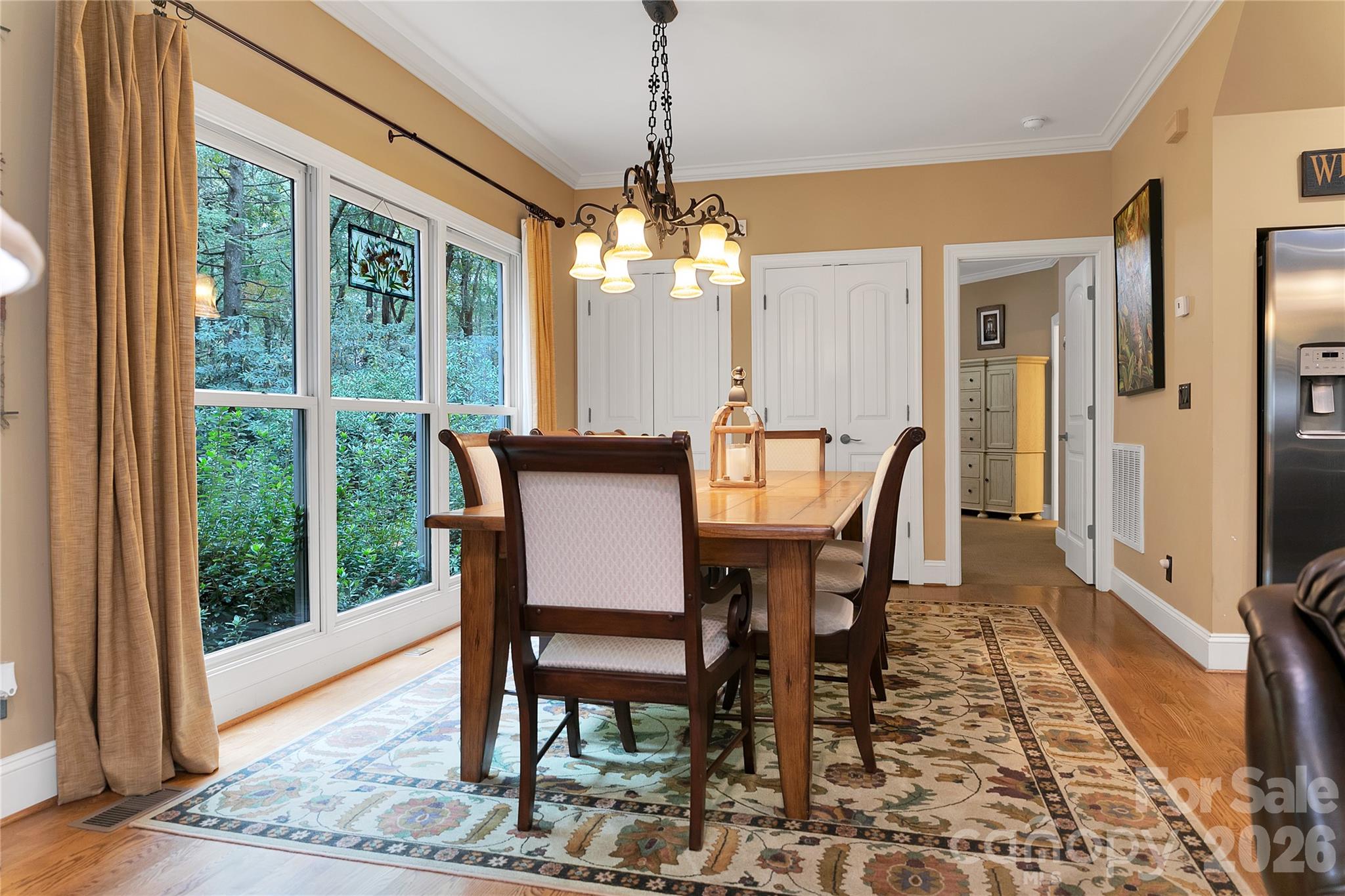 Connestee Falls - Residential