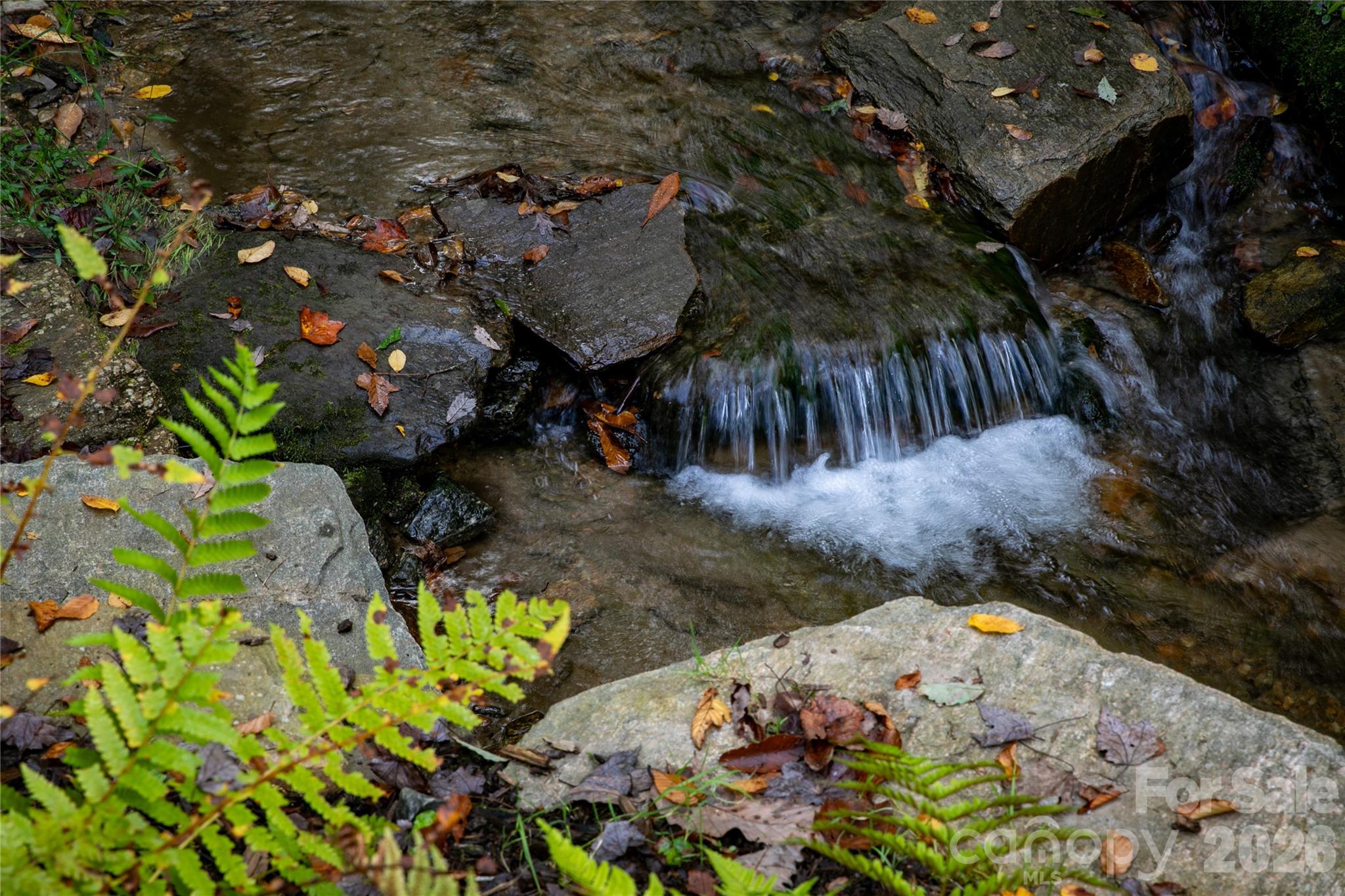 Connestee Falls - Residential