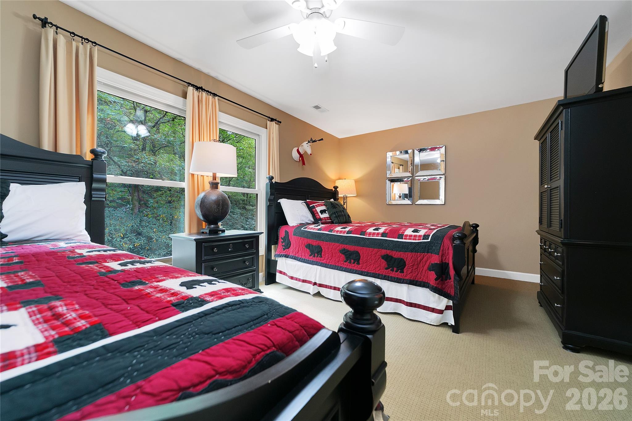 Connestee Falls - Residential