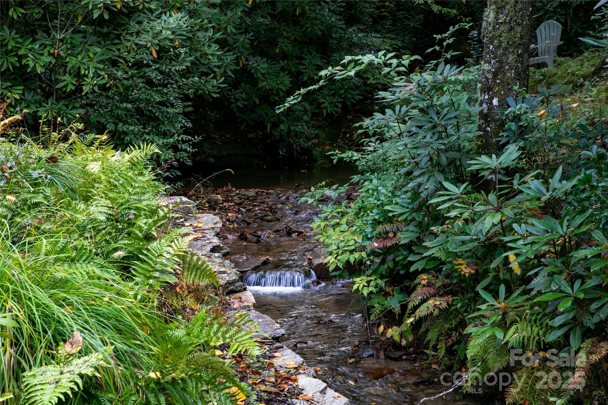 Connestee Falls - Residential