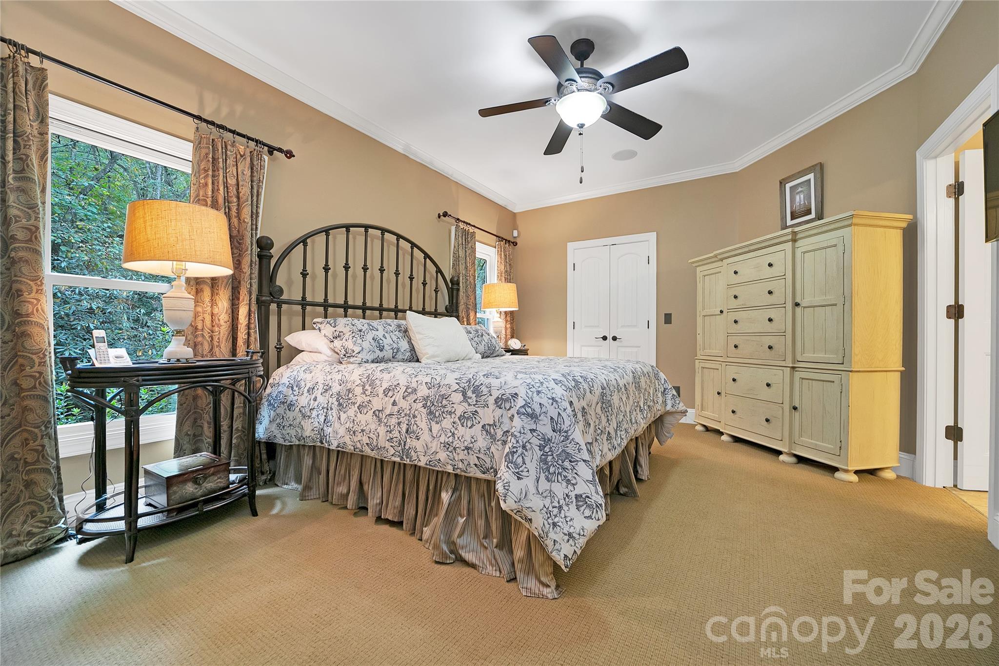 Connestee Falls - Residential