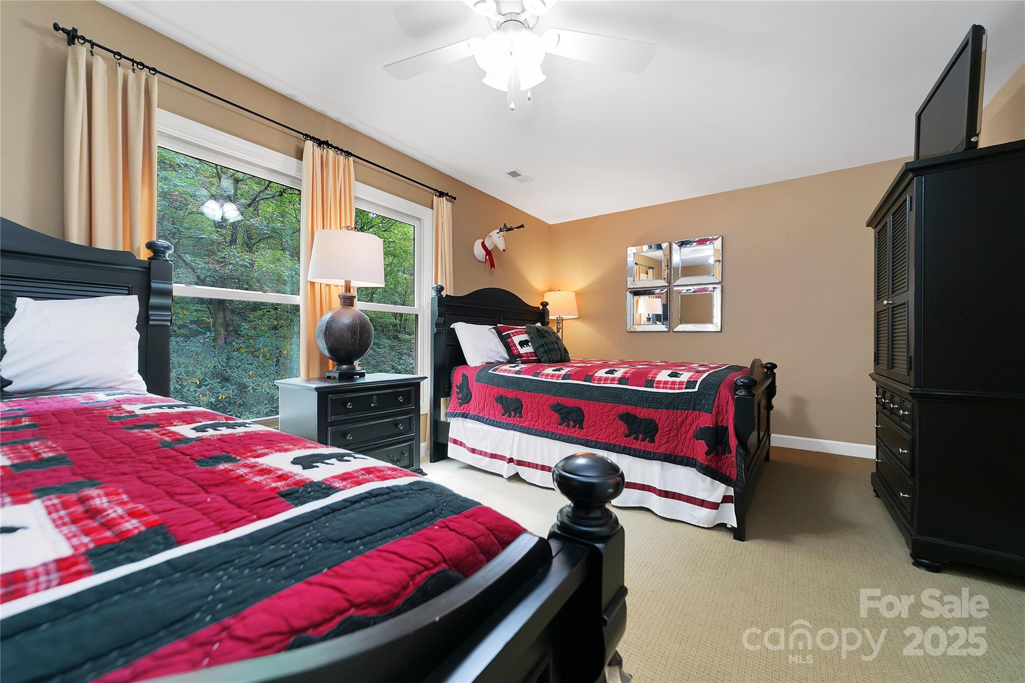 Connestee Falls - Residential