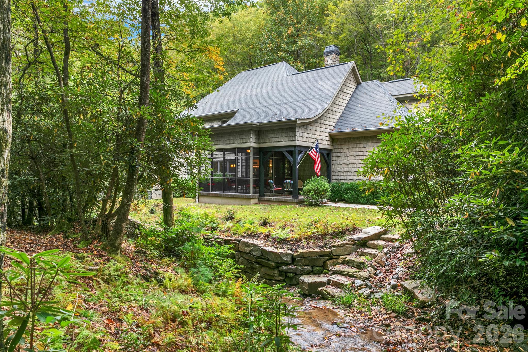 Connestee Falls - Residential