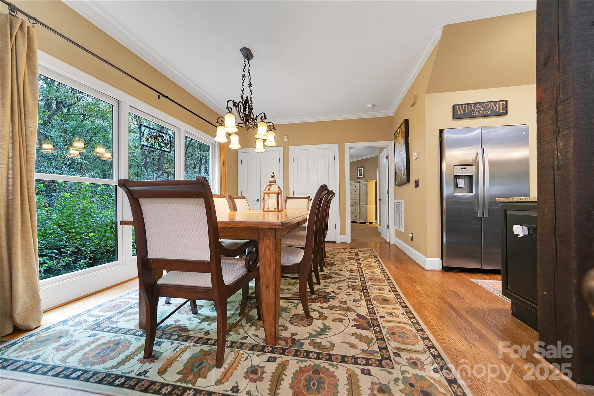 Connestee Falls - Residential