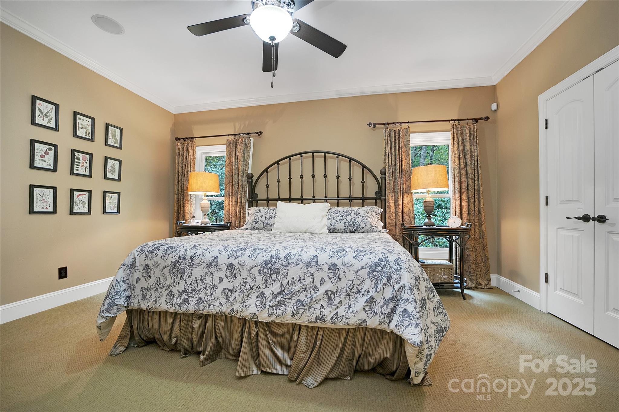 Connestee Falls - Residential